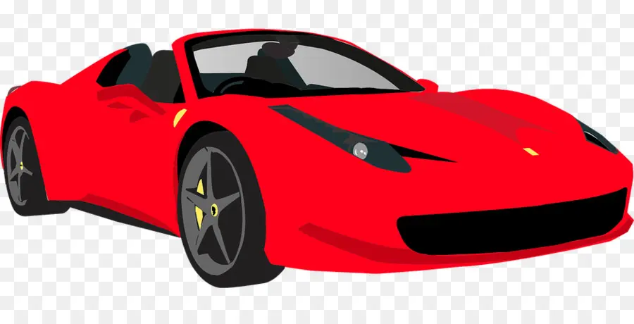 Ferrari，Ferrari Spa PNG