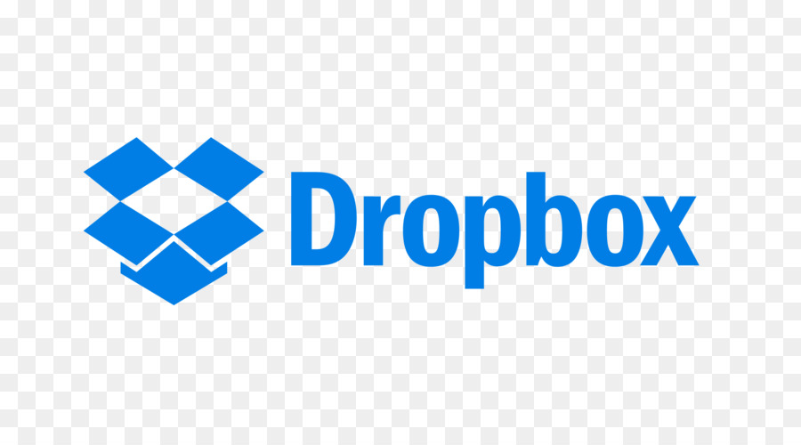 Логотип Dropbox，Облачное хранилище PNG