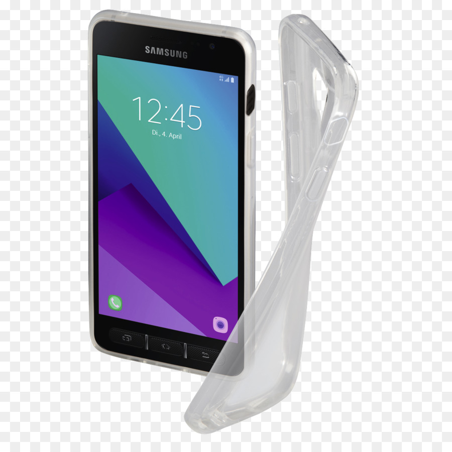 Samsung Galaxy Xcover 4，Смартфон PNG