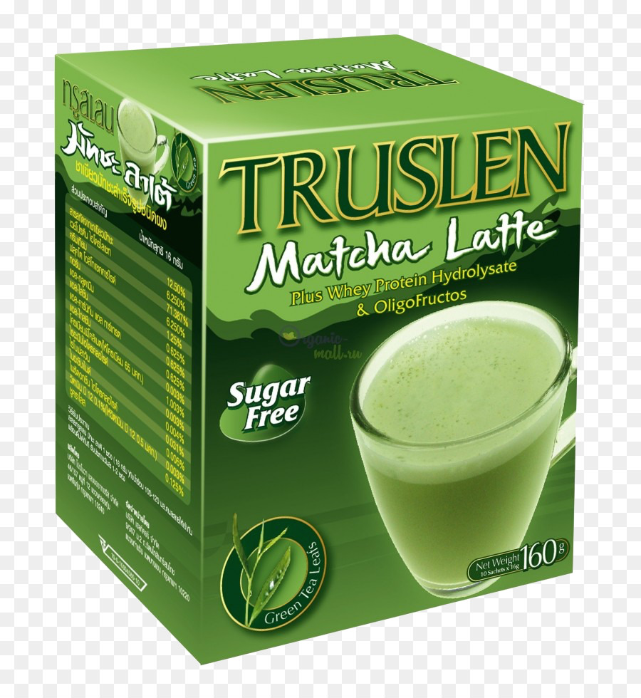 Green Tea，Молоко PNG