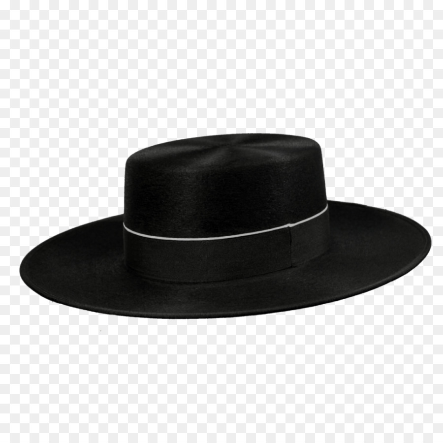 Бандитская шляпа