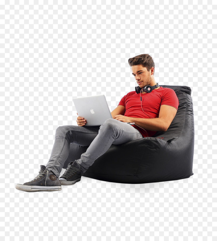 Человек кресло. Человек в кресле. Человек в кресле с ноутбуком. Ноутбук кресло мешок. Парень сидит в кресле мешке.