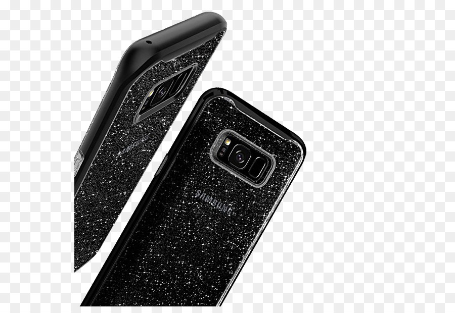 Samsung Галактика С8，Spigen Samsung Galaxy S8 Neo Hybrid Crystal Quartz блеск PNG