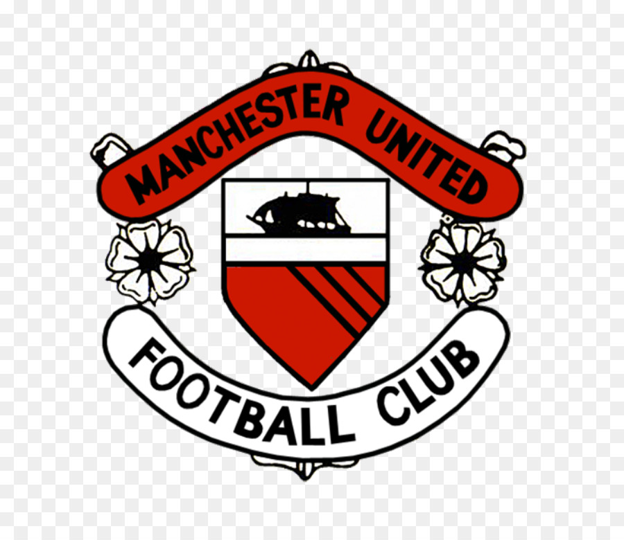 Манчестер Юнайтед，логотип PNG