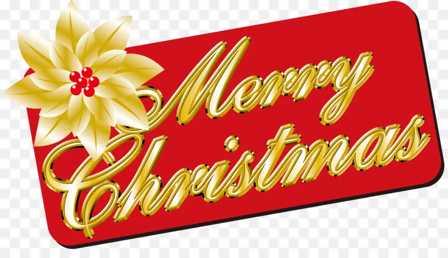 Рождество，логотип PNG