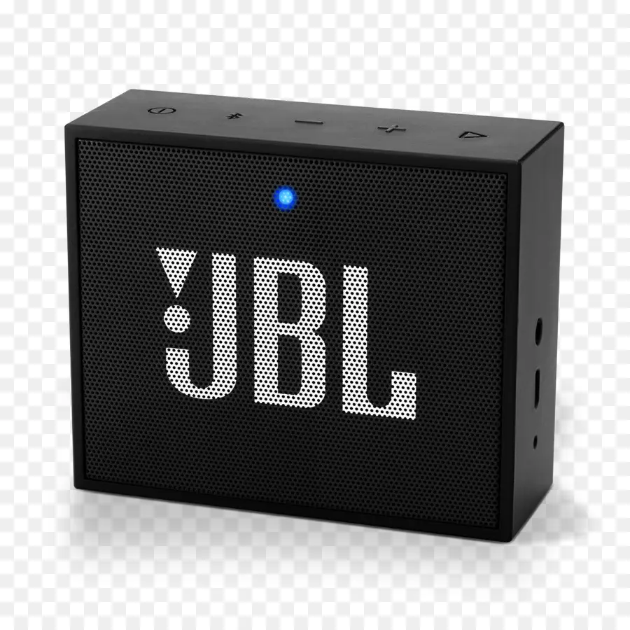 Красный динамик Jbl，Портативный PNG