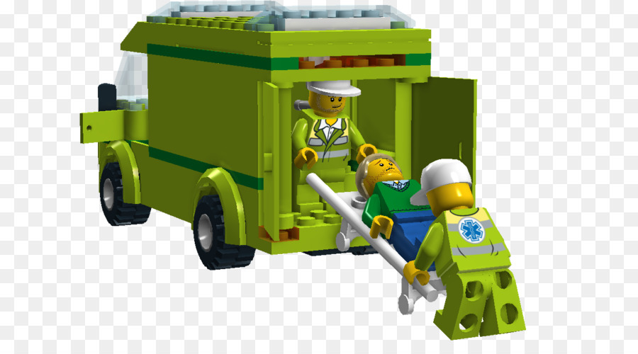 Motor Vehicle，Лего PNG