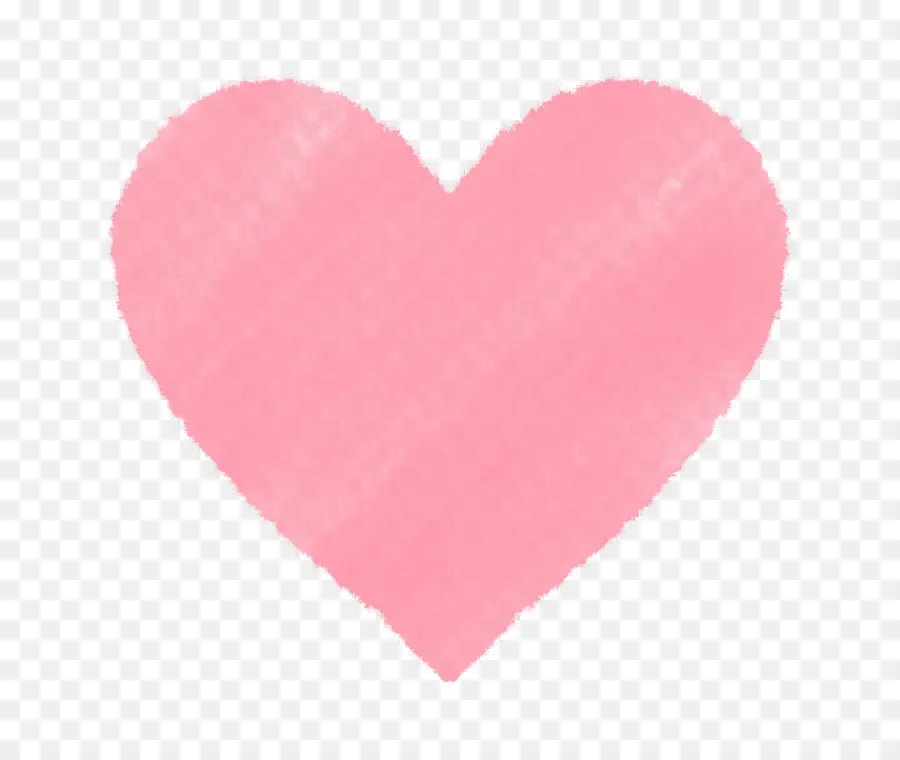 сердце，розовый M PNG