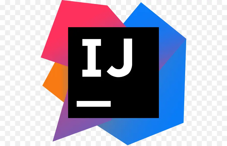 Логотип Intellij Idea，Программное обеспечение PNG