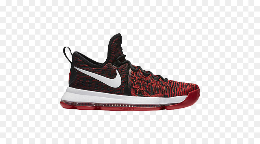 Nike，баскетбольная обувь PNG