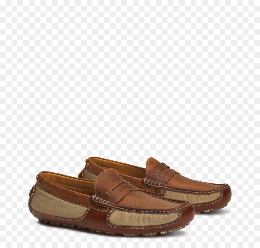 кожаный ботинок，Suede PNG