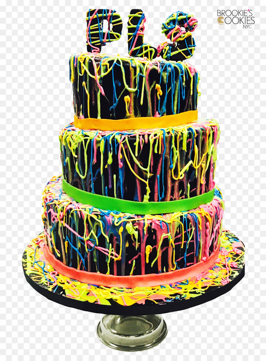 День рождения Торт，торт украшение PNG