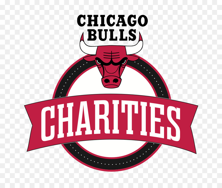 логотип，Чикаго Буллз PNG