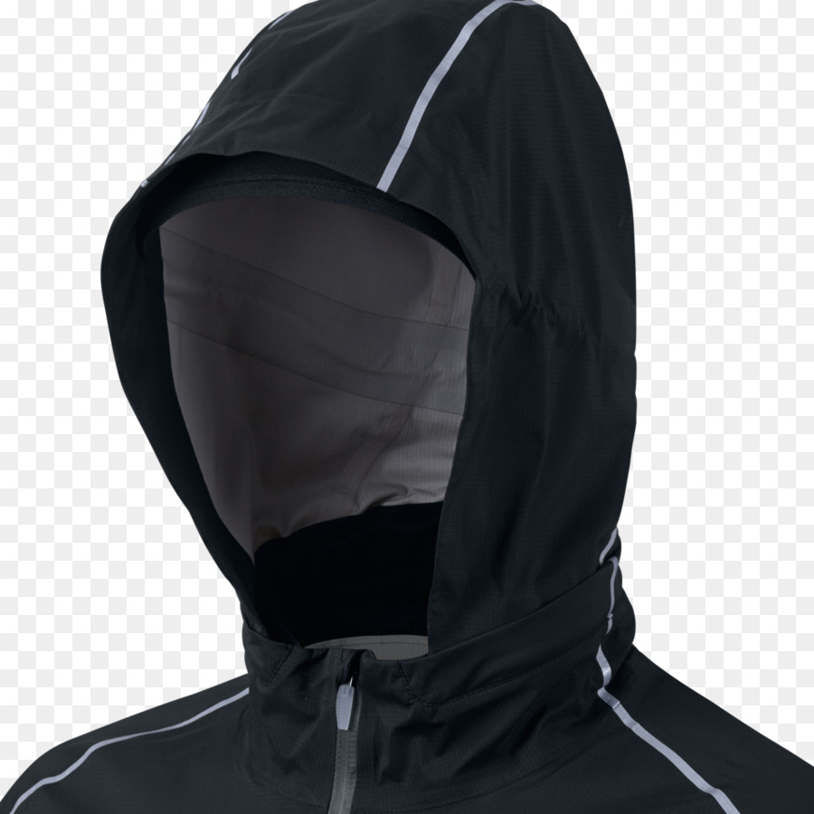 Черный капюшон на молнии. Капюшон с молнией до конца черный. Black Hood PNG.