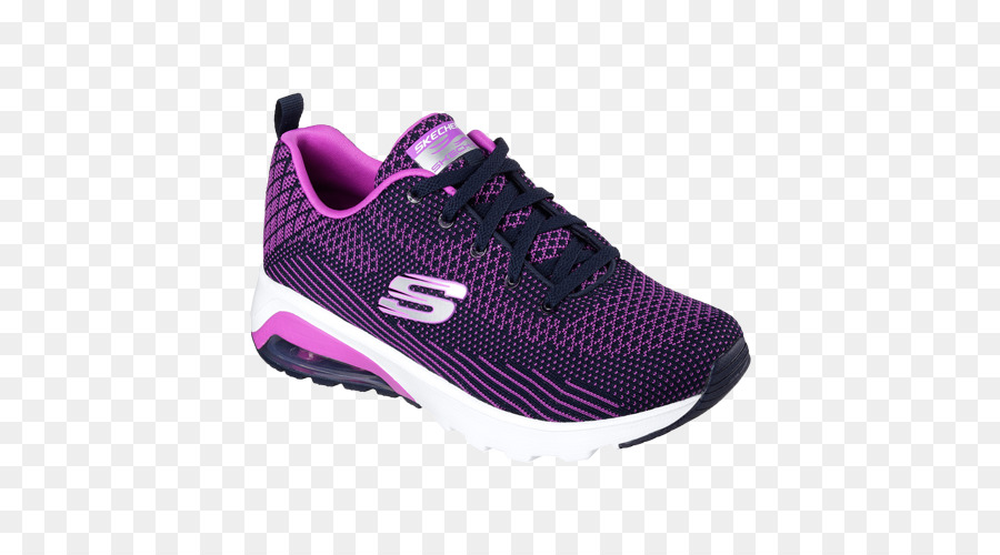 спортивная обувь，мужские ботинки Skechers Skechair экстремальных PNG