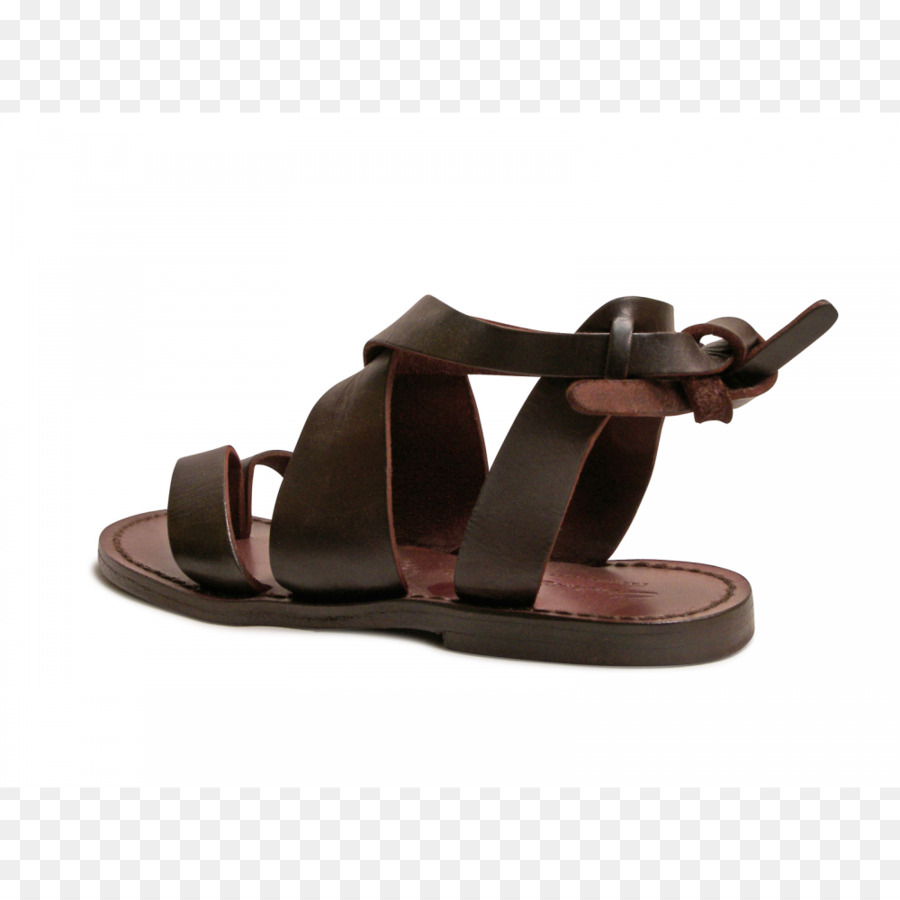 сандалии，Leather PNG