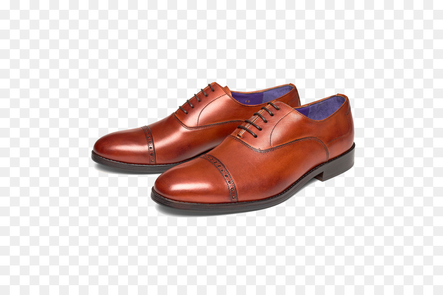 Оксфорд обуви，Leather PNG