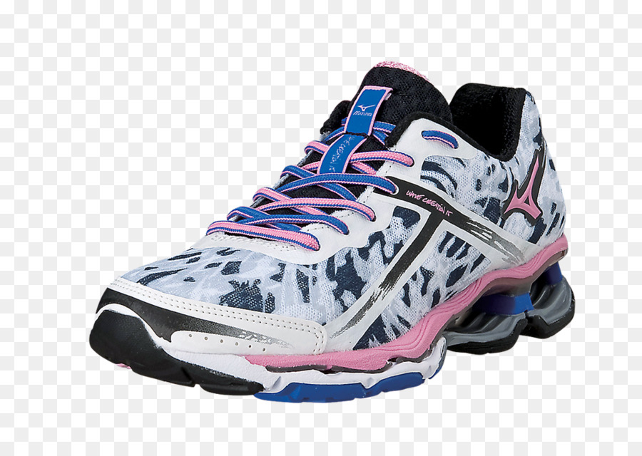 Кроссовки Mizuno Wave Hayate 4