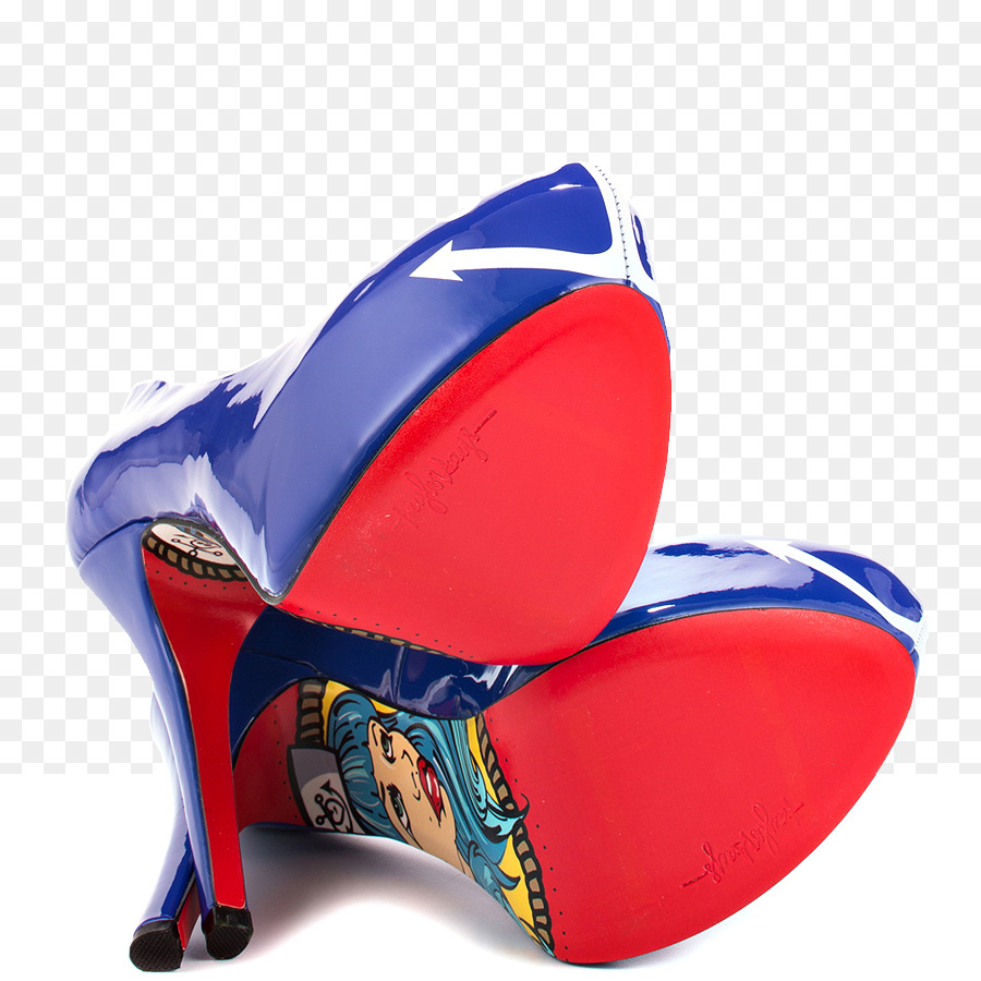 Highheeled Shoe，Обуви PNG