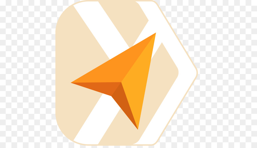 ЯндексНавигатор，логотип PNG