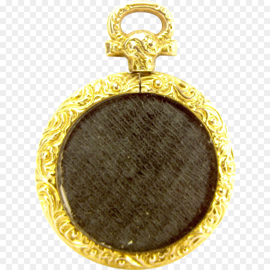 медальон，Бронза PNG