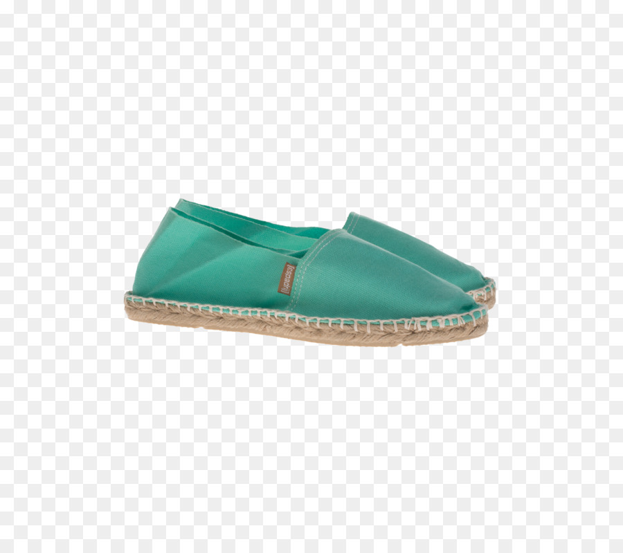 Espadril образом，холст PNG