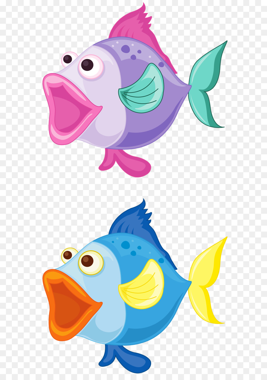 Рыбы，Royaltyfree PNG