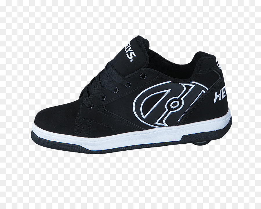 обувь Heelys，черный PNG