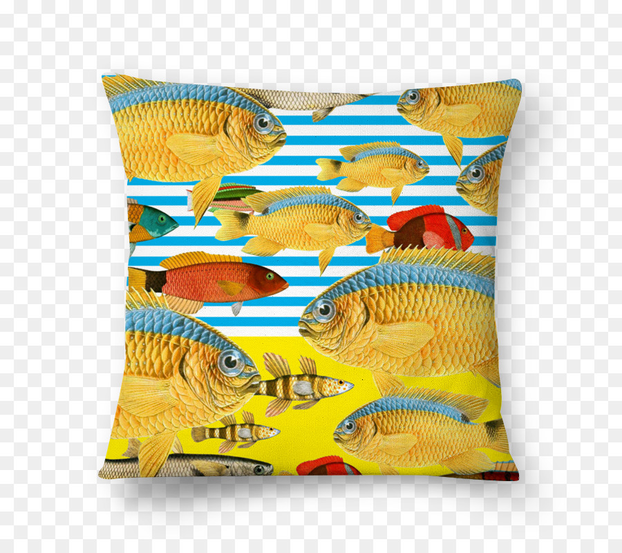 Cushion，Подушка PNG