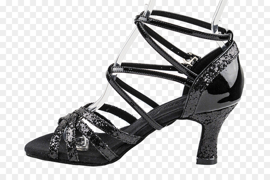 Обуви，черный PNG