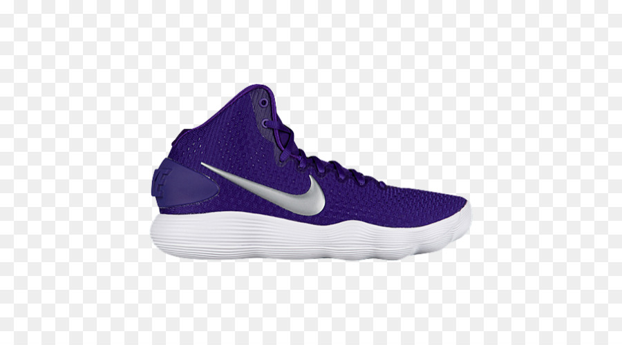 Hyperdunk Найк 2017 команда баскетбол обувь синий，женские баскетбольные кроссовки Nike Hyperdunk 2017 PNG