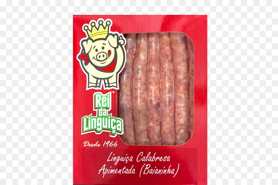 Linguiça Calabresa，Linguiça PNG