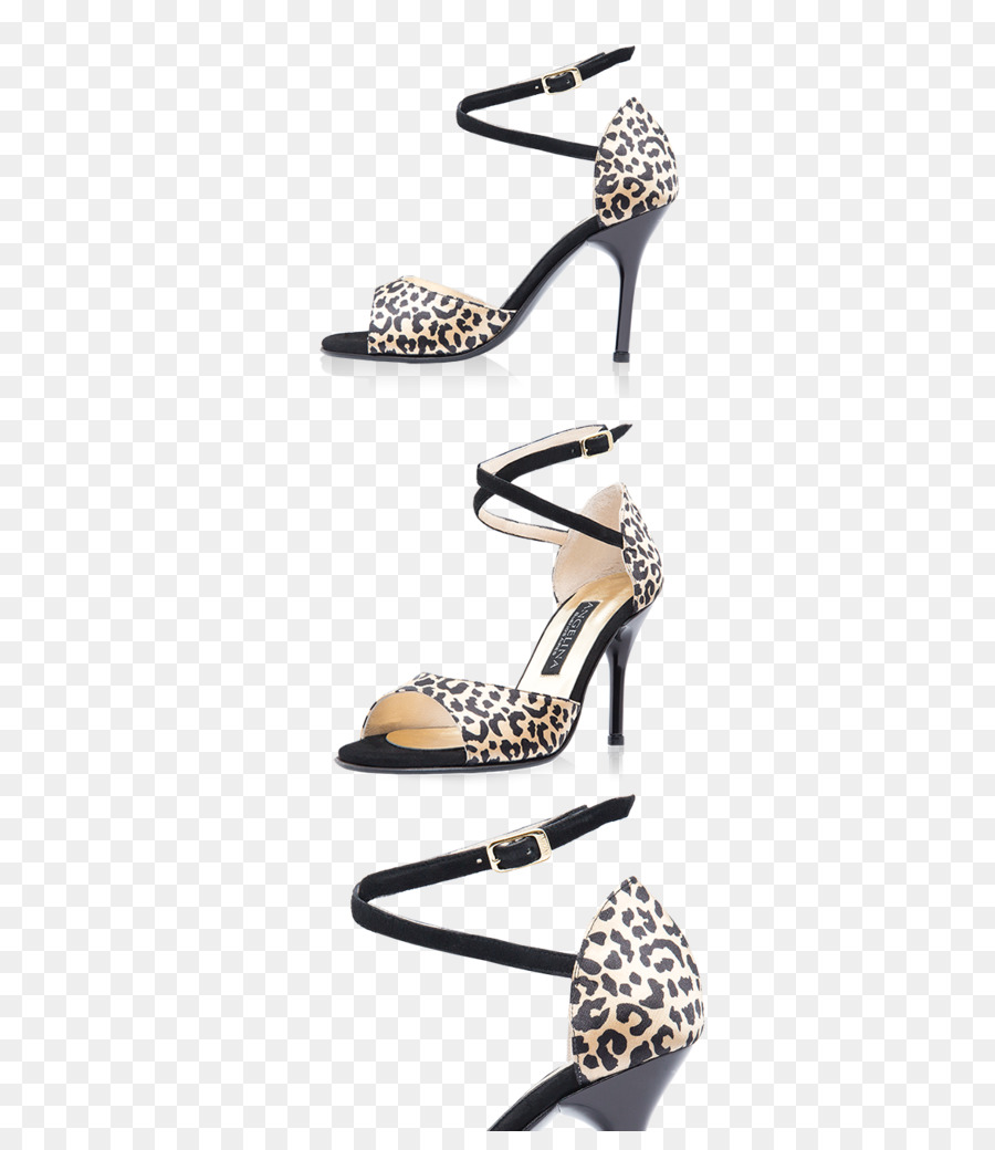 сандалии，Highheeled Shoe PNG