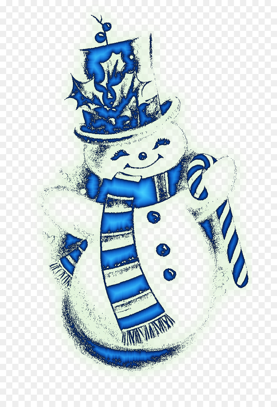 картинки Рождество，Снеговик PNG