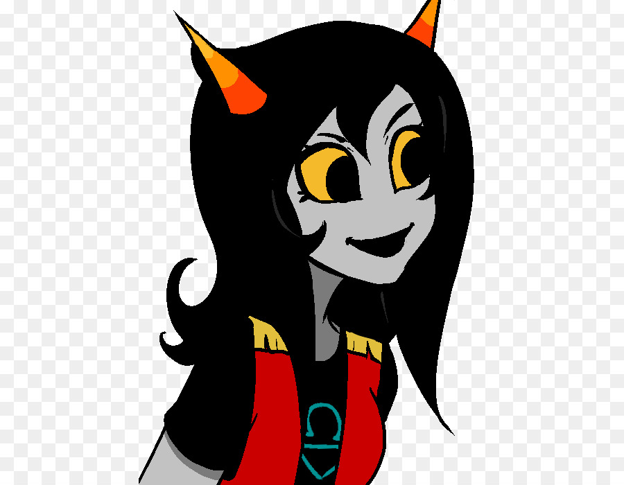 как Homestuck，Искусство PNG