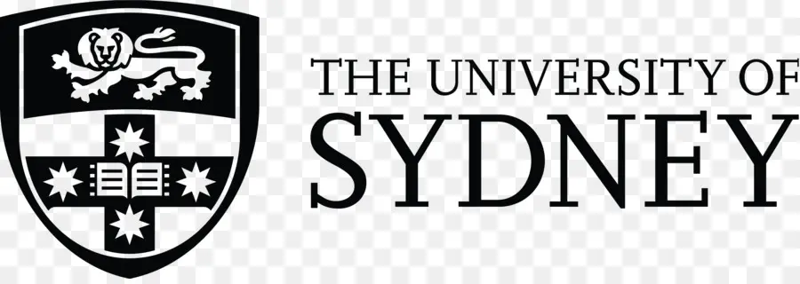 университет Сиднея，логотип PNG