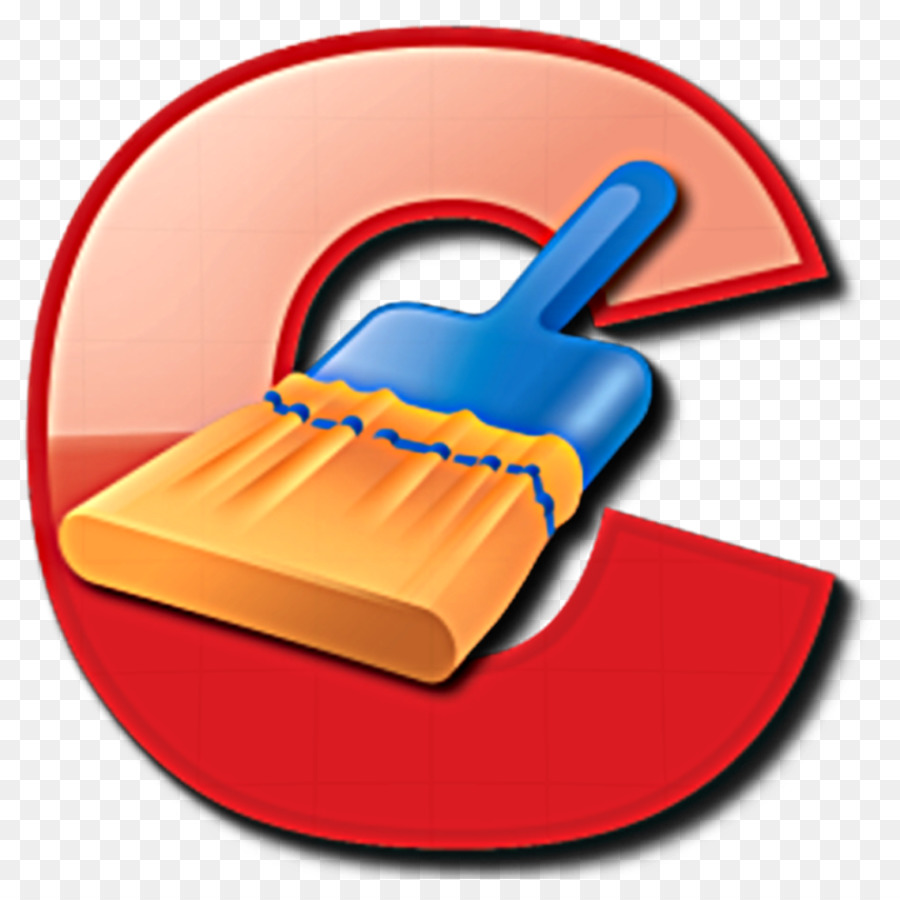 Логотип Ccleaner，Программное обеспечение PNG