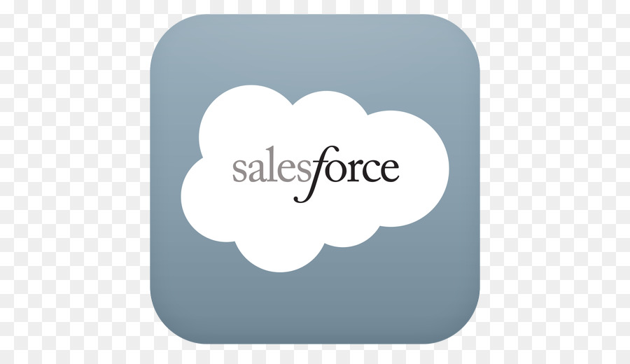 Salesforcecom，Бренд PNG