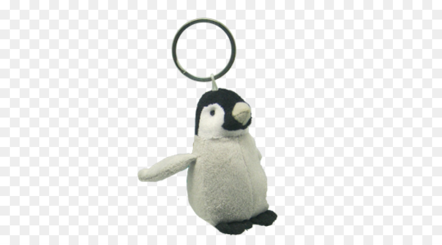 Пингвин，чучела животных мягкие игрушки PNG