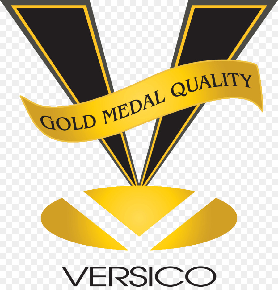 логотип，Золотая медаль PNG