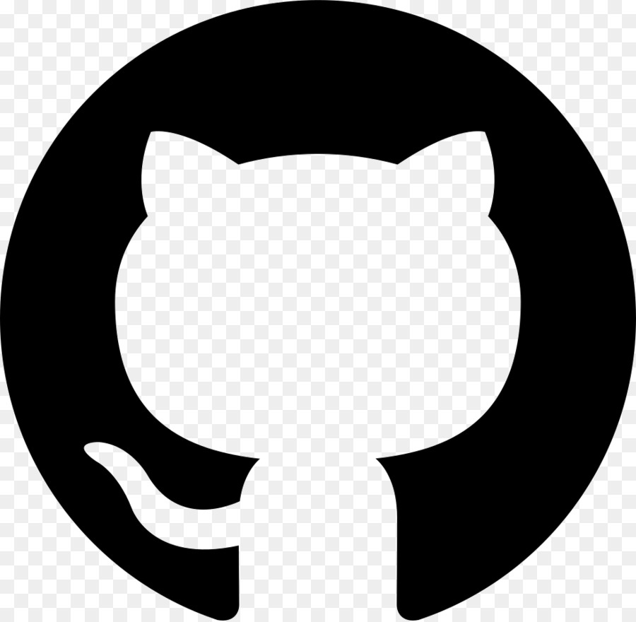 Логотип Github，Кот PNG