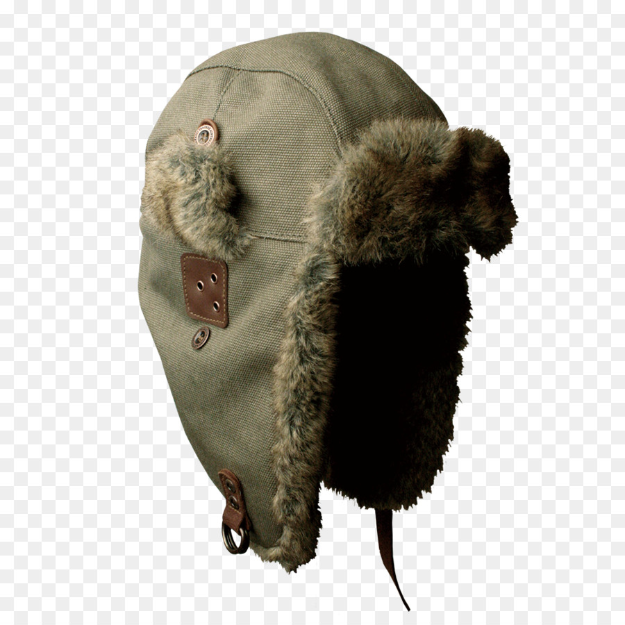 Шляпа，Меховая одежда PNG