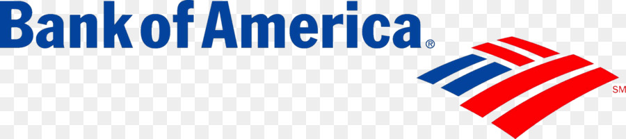 логотип，банк Америки PNG