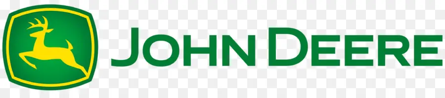 Джон дир，логотип PNG
