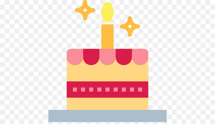 день рождения свечи，День рождения Торт PNG