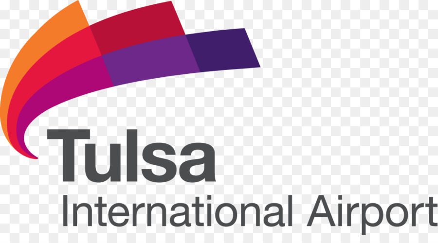 Международный аэропорт талса，логотип PNG