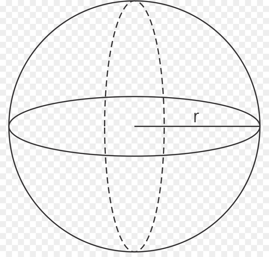 Фигура вращения шара