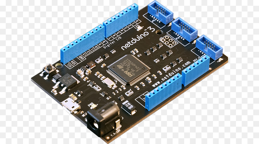 Arduino uno картинка