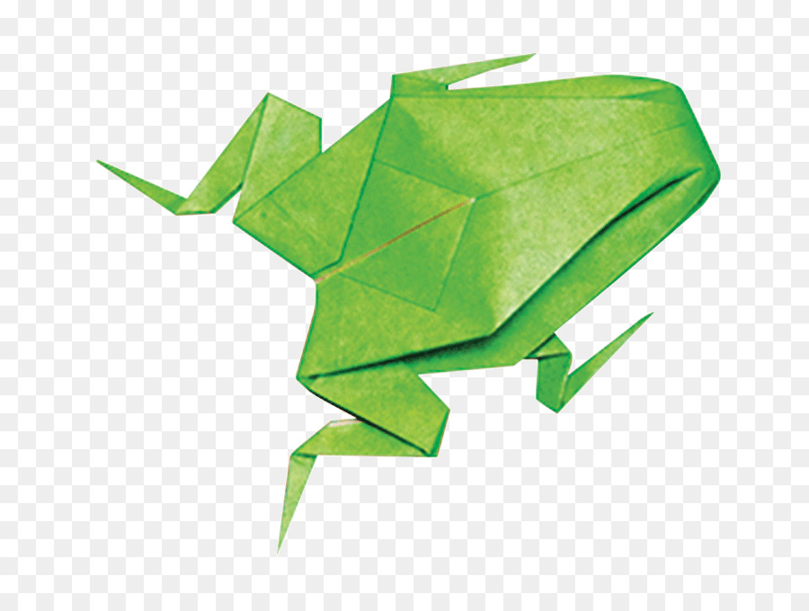 оригами，оригами бумаги PNG