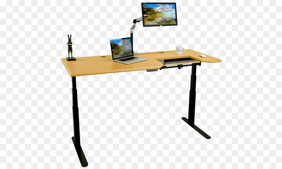 Справа стоит стол. Стол письменный со стенд. Stand up Table. Xdesk v1.96.